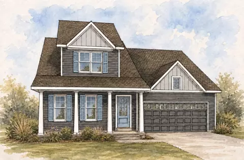 956 Merri-hill Dr, Oregon, WI 53575