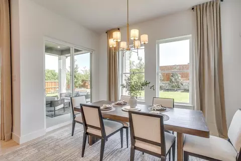 Dining - 2100 Baxter Rd, Celina, TX 75009 photo 1 of 2