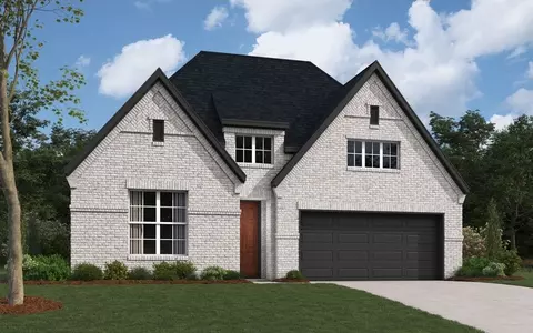 Exterior - 2100 Baxter Rd, Celina, TX 75009 photo 2 of 11