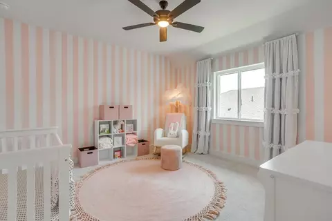 Bedroom - 2100 Baxter Rd, Celina, TX 75009 photo 2 of 7