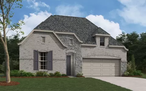 Exterior - 2100 Baxter Rd, Celina, TX 75009 photo 1 of 11