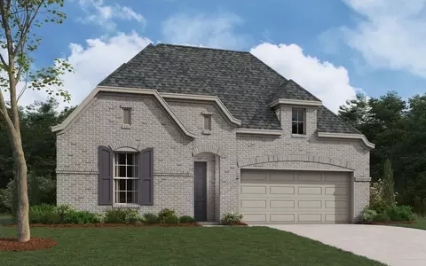 2100 Baxter Rd, Celina, TX 75009