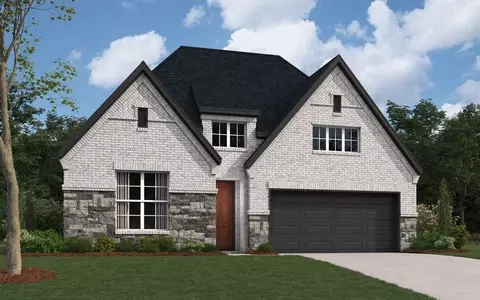 Exterior - 2100 Baxter Rd, Celina, TX 75009 photo 3 of 11