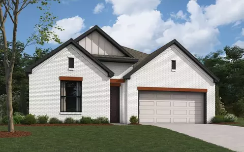 Exterior - 2100 Baxter Rd, Celina, TX 75009 photo 4 of 12