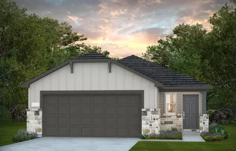 207 Ruby Ford Dr, Cove, TX 77523