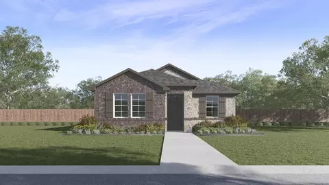 3400 Texoma Ln, Celina, TX 75009