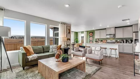 1505 Pinnacle Ave, Lochbuie, CO 80603