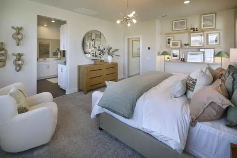 Bedroom - 8553 Tamarack, Chino, CA 91708 photo 10 of 10