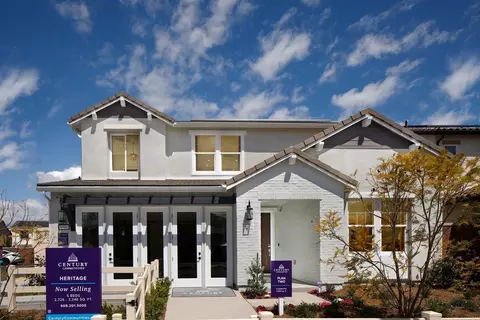 Exterior - 8553 Tamarack, Chino, CA 91708 photo 1 of 20