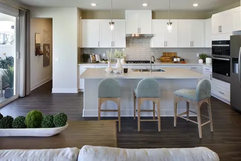 Kitchen - 8553 Tamarack, Chino, CA 91708 photo 7 of 11