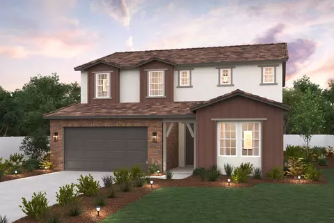 Exterior - 8553 Tamarack, Chino, CA 91708 photo 16 of 20