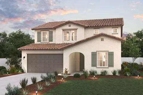 Exterior - 8553 Tamarack, Chino, CA 91708 photo 5 of 20