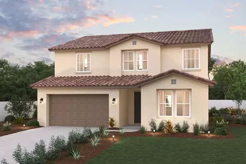 Exterior - 8553 Tamarack, Chino, CA 91708 photo 19 of 20
