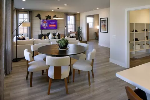 Dining - 8553 Tamarack, Chino, CA 91708 photo 2 of 2