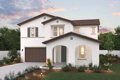 Exterior - 8553 Tamarack, Chino, CA 91708 photo 20 of 20