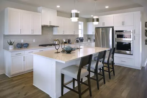 Kitchen - 8553 Tamarack, Chino, CA 91708 photo 11 of 11