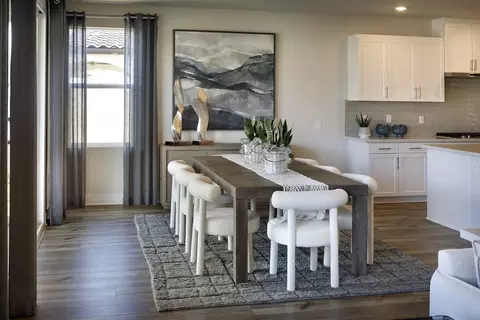Dining - 8553 Tamarack, Chino, CA 91708 photo 1 of 2