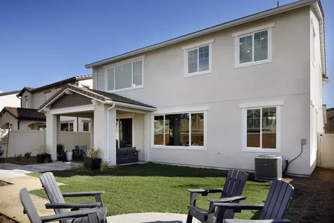 Exterior - 8553 Tamarack, Chino, CA 91708 photo 3 of 20