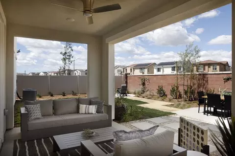 Exterior - 8553 Tamarack, Chino, CA 91708 photo 2 of 20