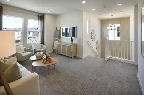 Entry Way - 8553 Tamarack, Chino, CA 91708 photo 1 of 1