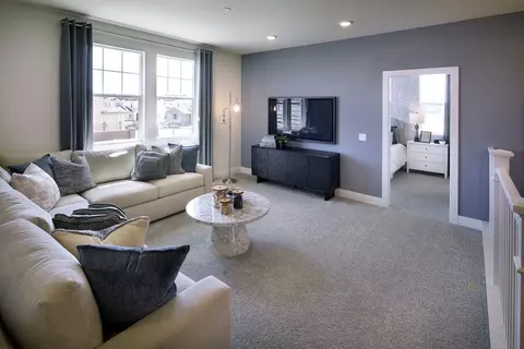Living - 8553 Tamarack, Chino, CA 91708 photo 2 of 5