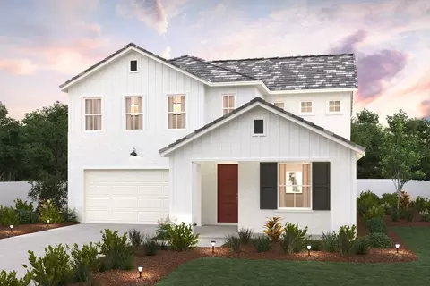 Exterior - 8553 Tamarack, Chino, CA 91708 photo 14 of 20