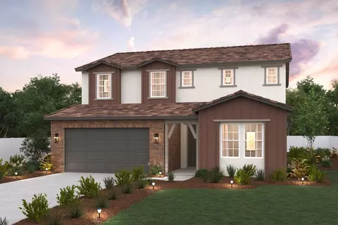 Exterior - 8553 Tamarack, Chino, CA 91708 photo 6 of 20