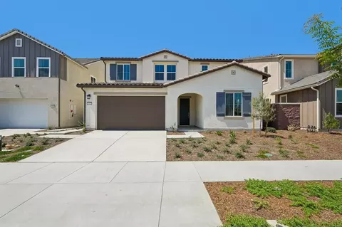 Exterior - 8553 Tamarack, Chino, CA 91708 photo 8 of 20