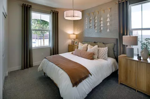 Bedroom - 8553 Tamarack, Chino, CA 91708 photo 7 of 10