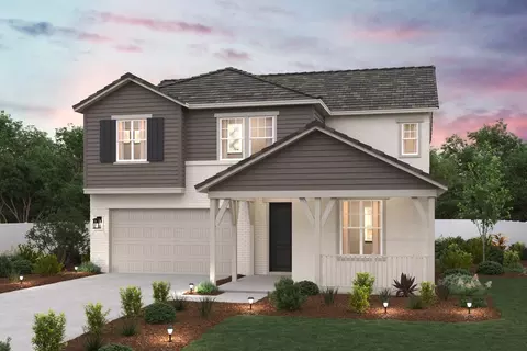 Exterior - 8553 Tamarack, Chino, CA 91708 photo 18 of 20