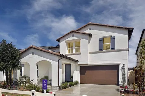 Exterior - 8553 Tamarack, Chino, CA 91708 photo 10 of 20