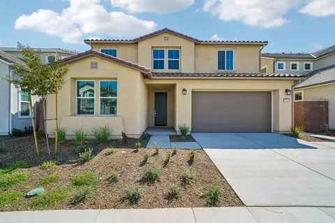 Exterior - 8553 Tamarack, Chino, CA 91708 photo 7 of 20