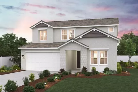 Exterior - 8553 Tamarack, Chino, CA 91708 photo 4 of 20