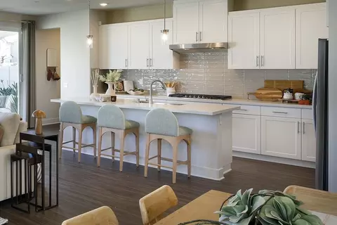 Kitchen - 8553 Tamarack, Chino, CA 91708 photo 9 of 11