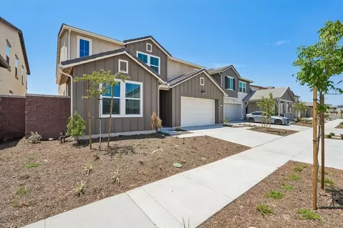 Exterior - 8553 Tamarack, Chino, CA 91708 photo 9 of 20