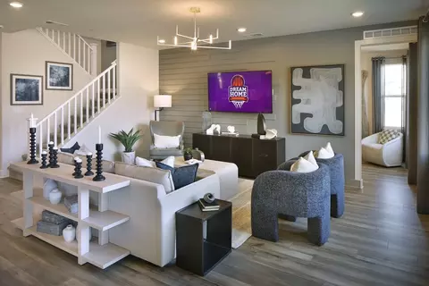 Living - 8553 Tamarack, Chino, CA 91708 photo 1 of 5