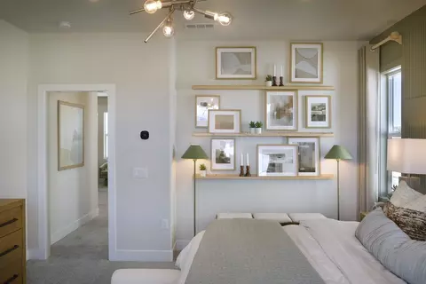 Bedroom - 8553 Tamarack, Chino, CA 91708 photo 9 of 10