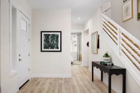 Entry Way - 3943 Kevin St, Dublin, CA 94568 photo 1 of 1