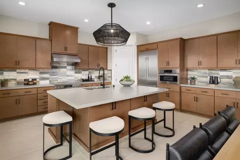 Kitchen - 3943 Kevin St, Dublin, CA 94568 photo 4 of 6