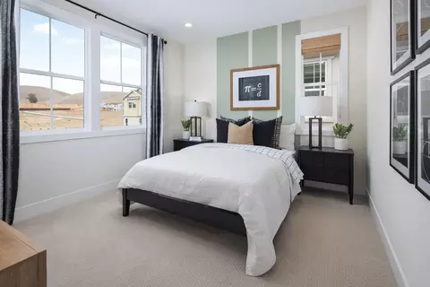 Bedroom - 3943 Kevin St, Dublin, CA 94568 photo 3 of 7