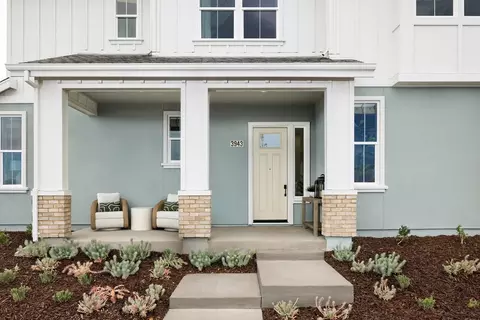 Exterior - 3943 Kevin St, Dublin, CA 94568 photo 2 of 6
