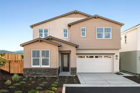 Exterior - 3943 Kevin St, Dublin, CA 94568 photo 5 of 6