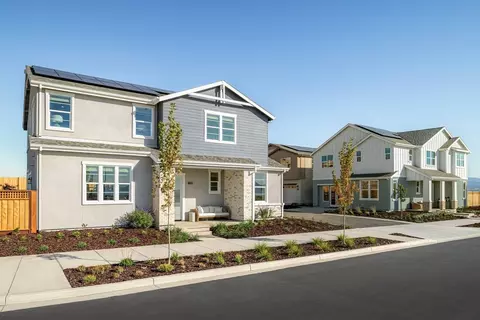 Exterior - 3943 Kevin St, Dublin, CA 94568 photo 4 of 6