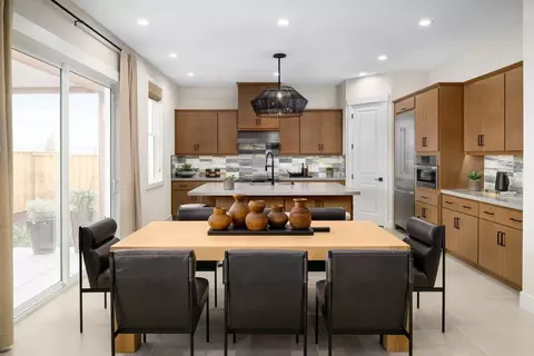 Dining - 3943 Kevin St, Dublin, CA 94568 photo 3 of 5