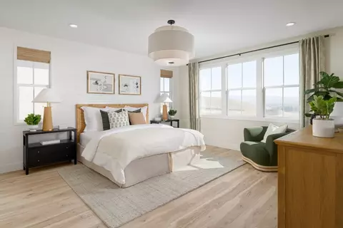 Bedroom - 3943 Kevin St, Dublin, CA 94568 photo 1 of 7
