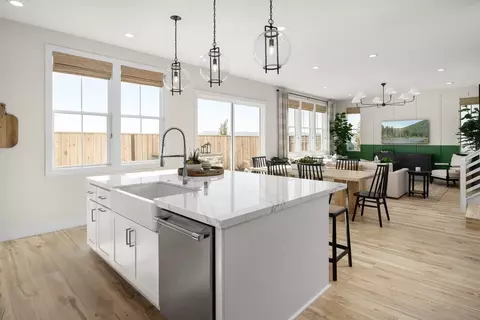 Kitchen - 3943 Kevin St, Dublin, CA 94568 photo 3 of 6
