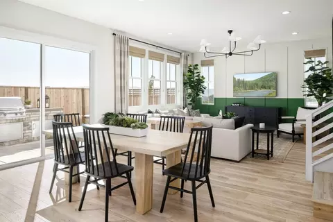 Dining - 3943 Kevin St, Dublin, CA 94568 photo 1 of 5