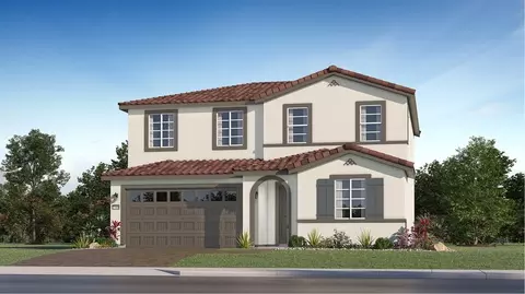 720 Violetta St, El Dorado Hills, CA 95762