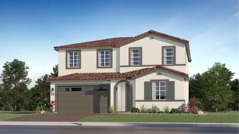 720 Violetta St, El Dorado Hills, CA 95762