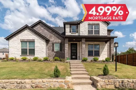 2037 Blue Moon Bay, Mesquite, TX 75181
